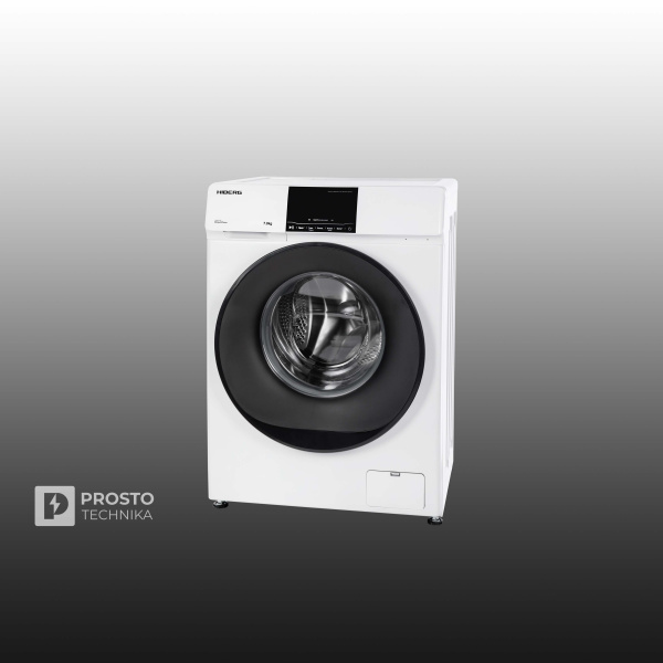 Стиральная машина HIBERG i-DDQ6 - 712 W